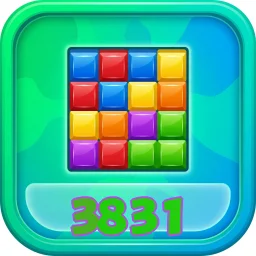 3831